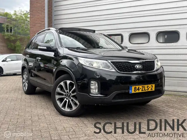 Kia Sorento 2.4 GDi Super Pack|7 PERSOONS|TREKHAAK|CRUISE CONT