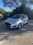 Ford Fiesta 1.25 Trend 82 Plateado - thumbnail 1