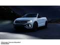 Volkswagen T-Roc Cabriolet R-Line DSG 1.5 TSI Black Style IQ.DRIVE Weiß - thumbnail 10