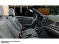 Volkswagen T-Roc Cabriolet R-Line DSG 1.5 TSI Black Style IQ.DRIVE Weiß - thumbnail 5