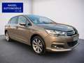 Citroen C4 Lim. Shine/Navi/FSE/Klima/USB/Tempomat Grijs - thumbnail 9