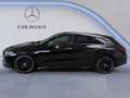 Mercedes-Benz CLA 180 d Shooting Brake Zwart - thumbnail 2