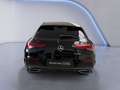 Mercedes-Benz CLA 180 d Shooting Brake Zwart - thumbnail 4