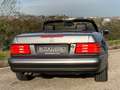 Mercedes-Benz SL 320 R129 mit 69.000 Km, 2. Besitz, volle History, Top! Grau - thumbnail 35