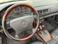 Mercedes-Benz SL 320 R129 mit 69.000 Km, 2. Besitz, volle History, Top! Grau - thumbnail 9