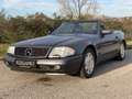 Mercedes-Benz SL 320 R129 mit 69.000 Km, 2. Besitz, volle History, Top! Grau - thumbnail 17