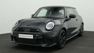 John Cooper Works Trim