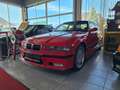 BMW M3 Coupé E36 AUT-Zulassung inkl Pickerl! Rot - thumbnail 4