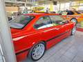 BMW M3 Coupé E36 AUT-Zulassung Rosso - thumbnail 9