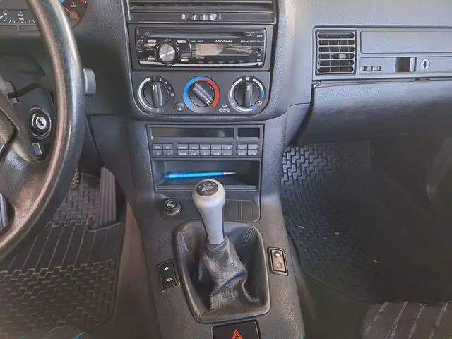 BMW M3 view 13