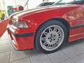 BMW M3 Coupé E36 AUT-Zulassung inkl Pickerl! Rot - thumbnail 8