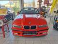 BMW M3 Coupé E36 AUT-Zulassung inkl Pickerl! Rot - thumbnail 3