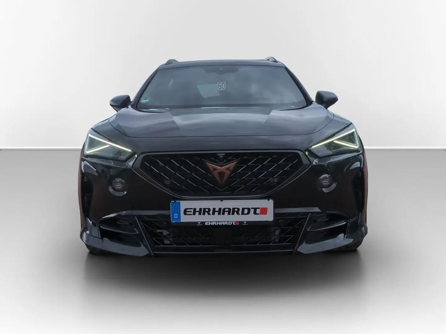 CUPRA Formentor 2.5 TSI DSG 4Drive VZ5 DCC PANO*MATRIX*VIRTUAL*... Schwarz - 2