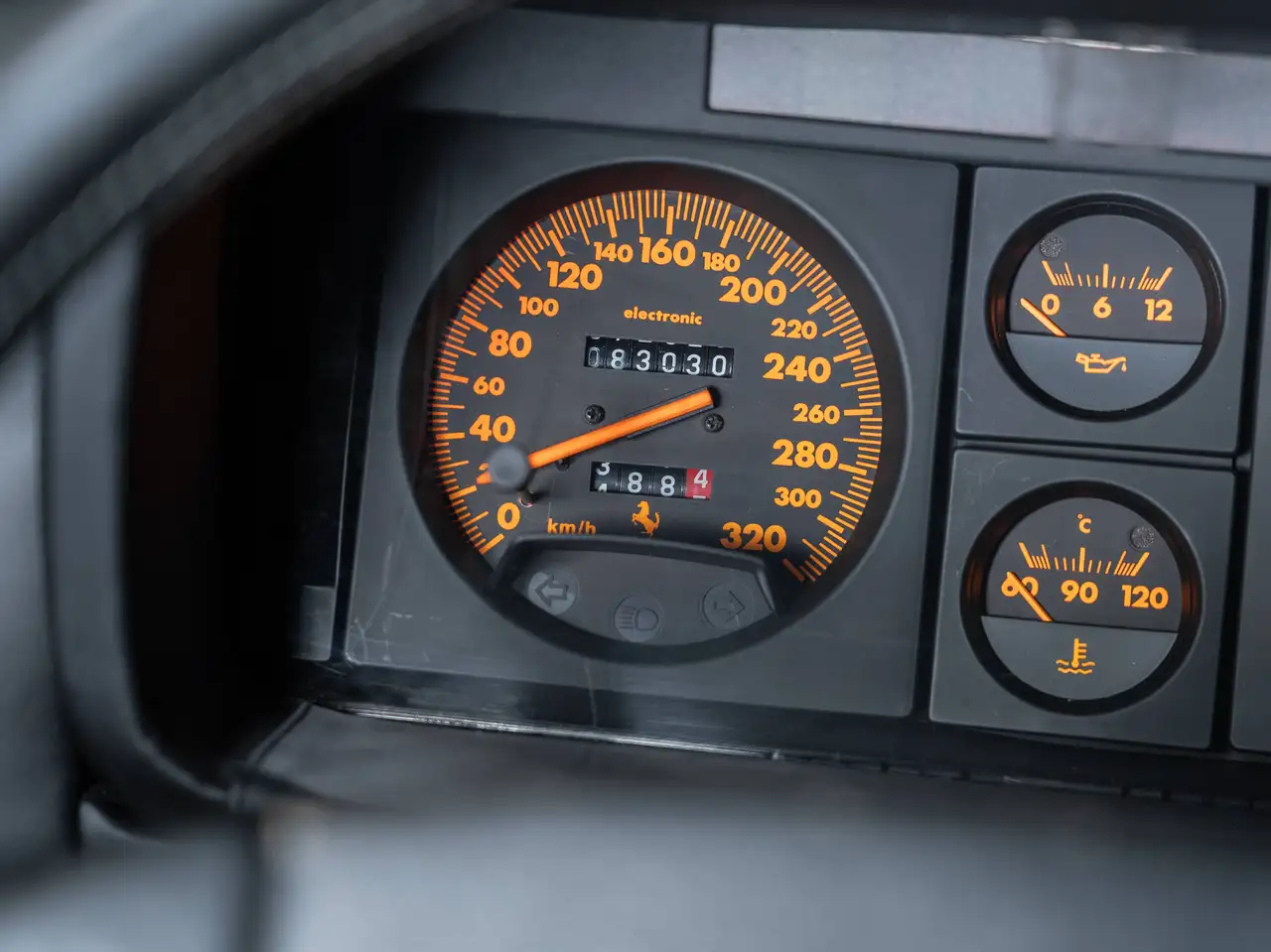 Ferrari 512 5.0 TR, foto 8