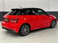 Audi A1 Sportback 1.0 TFSI S Line Clima/ Navi / LMV /Stoel Rood - thumbnail 3