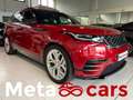 Land Rover Range Rover Velar 2.0D R-Dynamic SE 4WD Aut. 240 Rojo - thumbnail 1