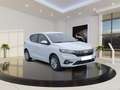 Dacia Sandero III 1.0 SCe 65 Essential (EURO 6e) 1.0 SCe 65 EU6e Weiß - thumbnail 2