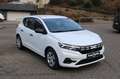 Dacia Sandero III 1.0 SCe 65 Essential (EURO 6e) 1.0 SCe 65 EU6e Weiß - thumbnail 9