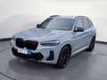 BMW X3 M d Innovationsp. Panorama Head-Up RFT Grau - thumbnail 2