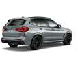 BMW X3 M d Innovationsp. Panorama Head-Up RFT Grau - thumbnail 5