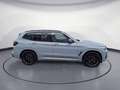 BMW X3 M d Innovationsp. Panorama Head-Up RFT Grau - thumbnail 6