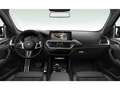 BMW X3 M d Innovationsp. Panorama Head-Up RFT Grau - thumbnail 4