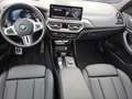 BMW X3 M d Innovationsp. Panorama Head-Up RFT Grau - thumbnail 11