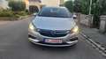 Opel Astra Argent - thumbnail 9
