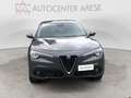 Alfa Romeo Stelvio 2.2 Turbodiesel 160 CV AT8 RWD Business Grau - thumbnail 8