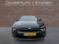 Citroen C5 X 1.6 225PK ECC LMV NAVIGATIE CRUISE 2022! Zwart - thumbnail 9