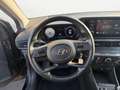 Hyundai i20 1.2 MPI MT Connectline Schwarz - thumbnail 12