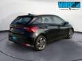 Hyundai i20 1.2 MPI MT Connectline Schwarz - thumbnail 6