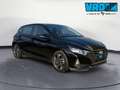 Hyundai i20 1.2 MPI MT Connectline Schwarz - thumbnail 3