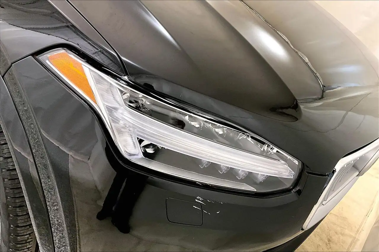 Volvo XC90 снимка Volvo XC90