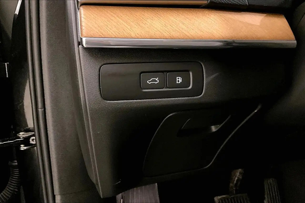 Volvo XC90 снимка Volvo XC90