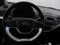 Kia Picanto 1.0 CVVT DynamicLine | Cruise Control | Bluetooth Negro - thumbnail 15