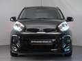 Kia Picanto 1.0 CVVT DynamicLine | Cruise Control | Bluetooth Negro - thumbnail 2