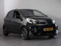 Kia Picanto 1.0 CVVT DynamicLine | Cruise Control | Bluetooth Negro - thumbnail 3