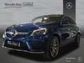 Mercedes-Benz GLE 350 d Bleu - thumbnail 1