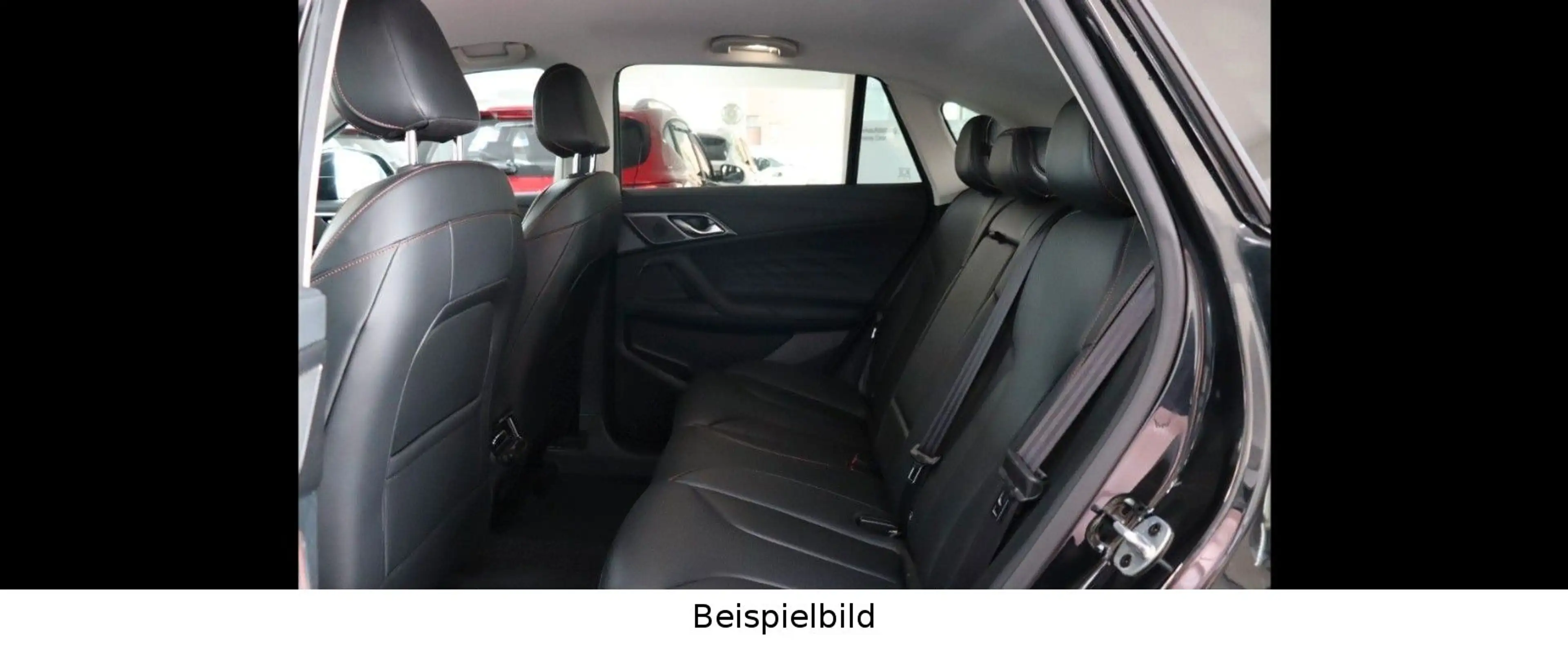 MG HS 1.5 Hybrid+ Luxury E.Heck 360° Leder ACC SHZ — photo 12