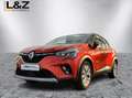Renault Captur II 1.6 E-TECH Plug-in 160 Intens Rot - thumbnail 1