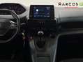 Peugeot Rifter 1.2 PureTech S&S Standard Allure 110 Gris - thumbnail 15