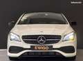 Mercedes-Benz CLA 200 Mercedes Classe FASCINATION AMG 200 CDI 136ch 7G-DCT BVA Weiß - thumbnail 2