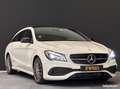 Mercedes-Benz CLA 200 Mercedes Classe FASCINATION AMG 200 CDI 136ch 7G-DCT BVA Weiß - thumbnail 3