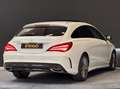 Mercedes-Benz CLA 200 Mercedes Classe FASCINATION AMG 200 CDI 136ch 7G-DCT BVA Weiß - thumbnail 5