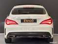 Mercedes-Benz CLA 200 Mercedes Classe FASCINATION AMG 200 CDI 136ch 7G-DCT BVA Weiß - thumbnail 6