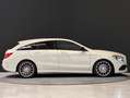 Mercedes-Benz CLA 200 Mercedes Classe FASCINATION AMG 200 CDI 136ch 7G-DCT BVA Weiß - thumbnail 4