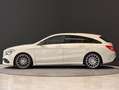 Mercedes-Benz CLA 200 Mercedes Classe FASCINATION AMG 200 CDI 136ch 7G-DCT BVA Weiß - thumbnail 8