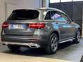 Mercedes-Benz GLC 220 GLC 220d 170CV 4matic auto Grigio - thumbnail 6