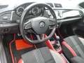 Skoda Fabia 1.2l TSI 66kW Monte Carlo 1.HAND Rot - thumbnail 6